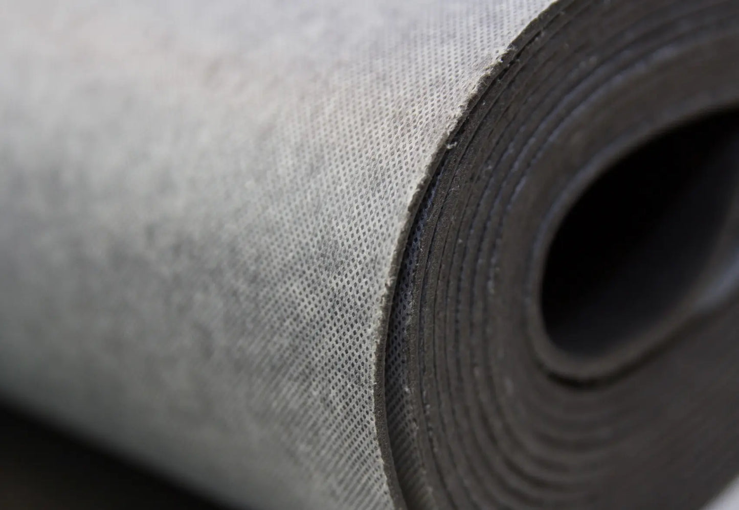 2mm PeaceMAT™ XL Noise Barrier MLV Large Sheet, Car Van Soundproofing, Heavy Layer Rubber