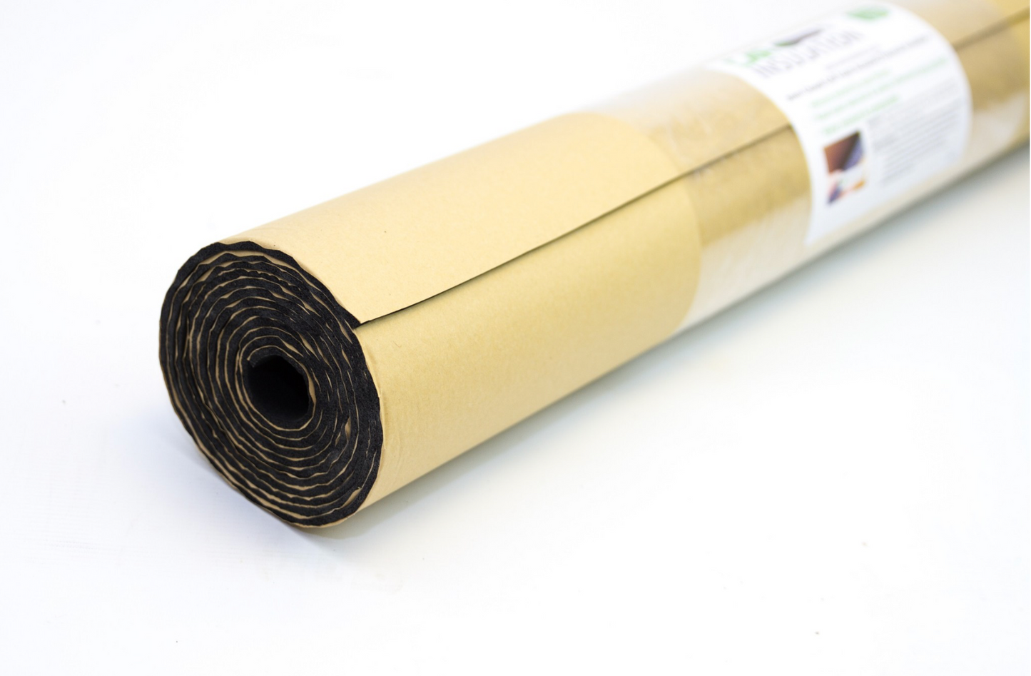 3mm adhesive car insulation