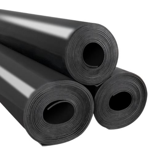 1mm FlexiLiner MLV Van Floor Soundproofing Mat, Automotive Rubber Insulation