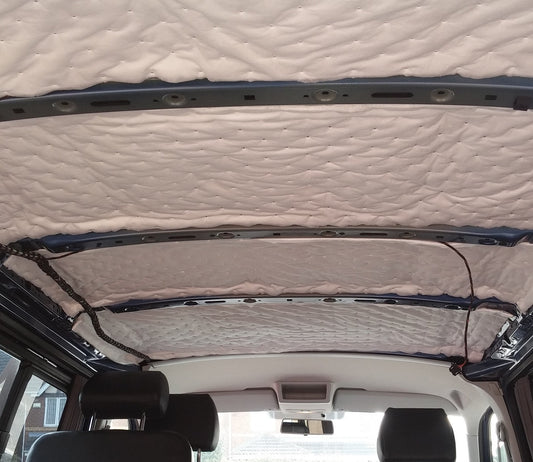 Best Van Insulation for Winter (Complete Guide)