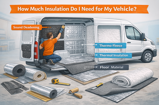 How much insulation do I actually need?