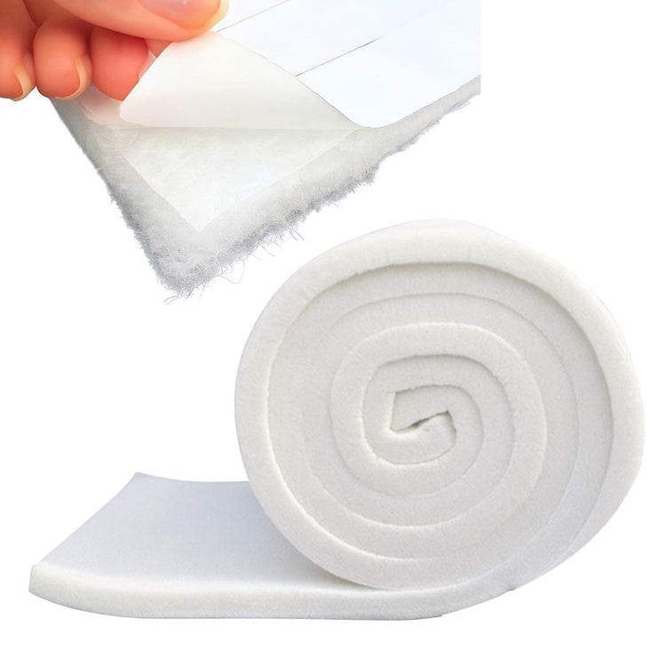 Thermal Insulation & Automotive Foil