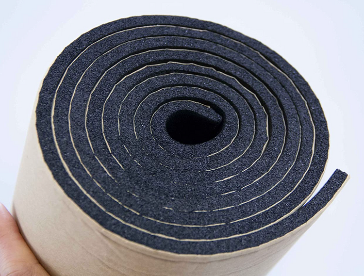 6mm - 10mm Car, Van, Boat Insulation