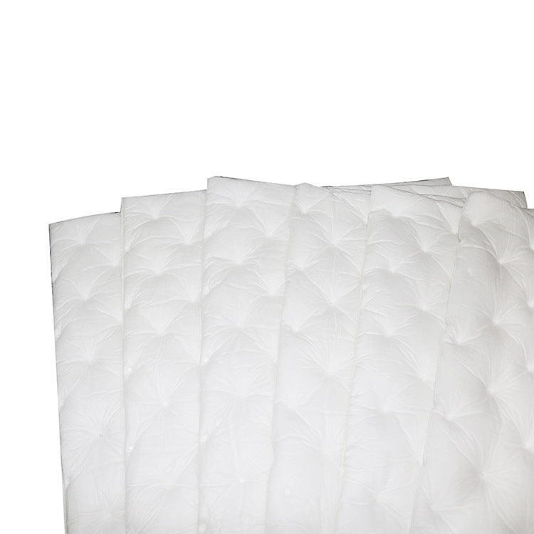 15mm Waterproof Hydroweld Sound Heat Insulation 200gsm, 1m x 1.5m (1.5m²)