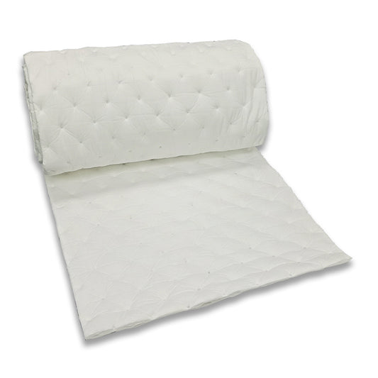 15mm Waterproof Hydroweld Sound Heat Insulation 200gsm, 1m x 1.5m (1.5m²)