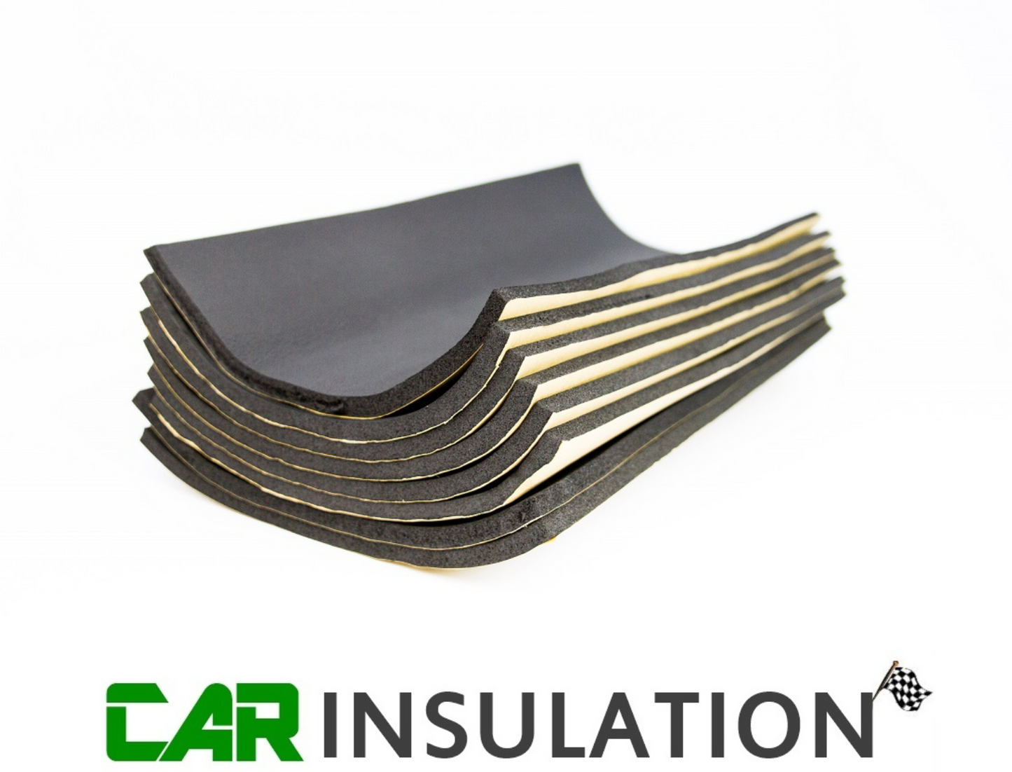 10MM CLOSED CELL FOAM SHEETS 