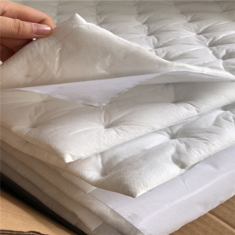 15mm Waterproof Hydroweld Sound Heat Insulation 200gsm, 1m x 1.5m (1.5m²)