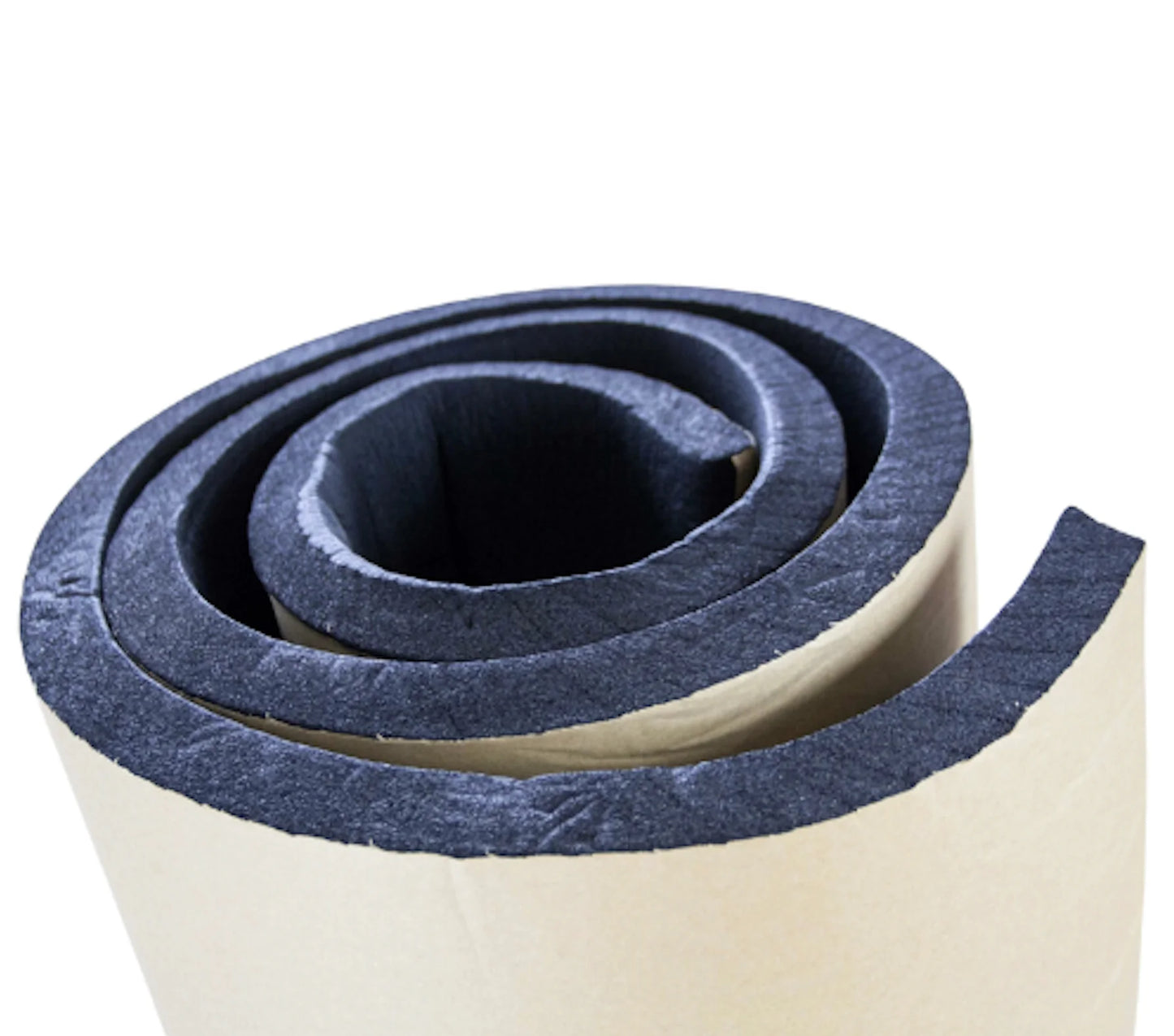 20mm Closed Cell Foam Van Insulation & Soundproofing - Car Insulation UK