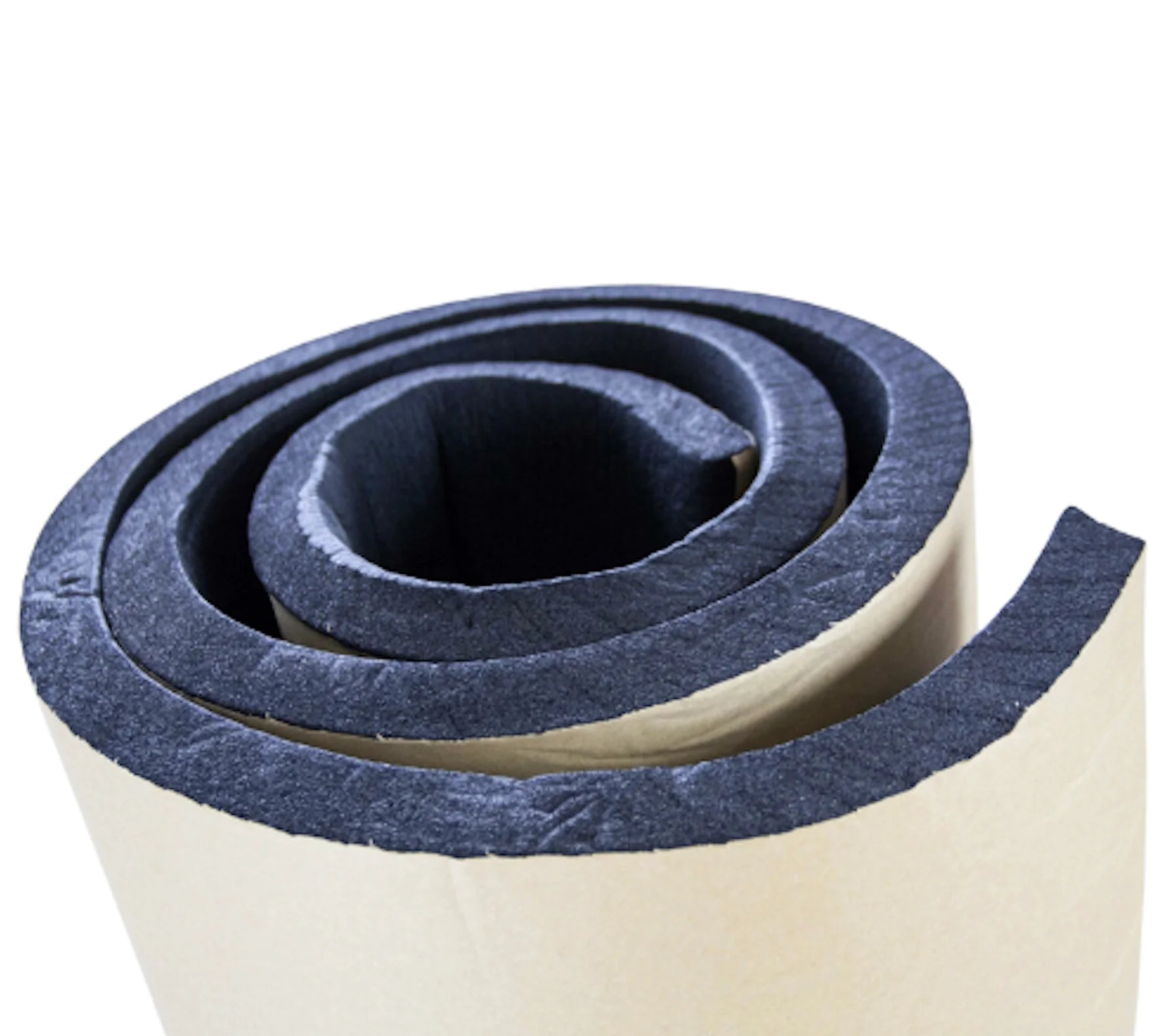 20mm Closed Cell Foam Van Insulation & Soundproofing - Car Insulation UK