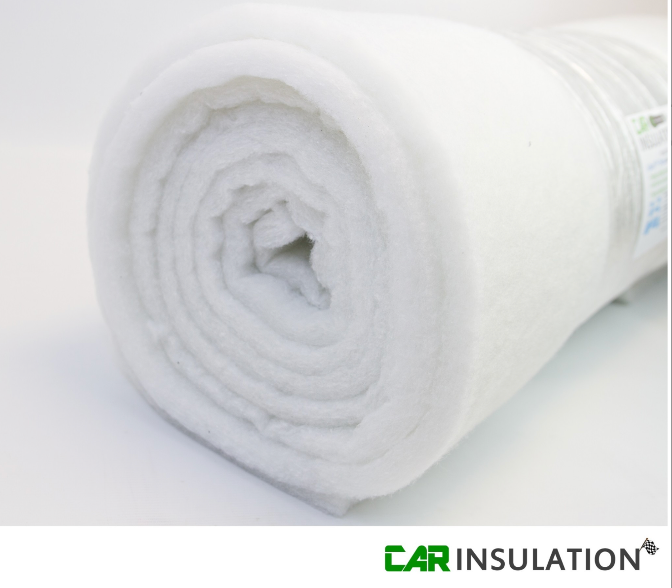 25mm Campervan Filler Insulation