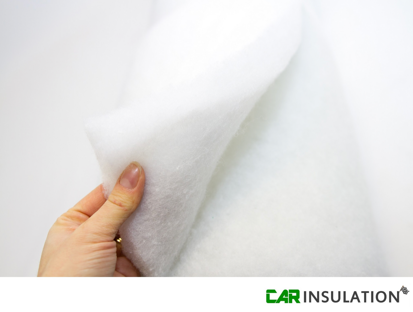 25mm Campervan  Insulation