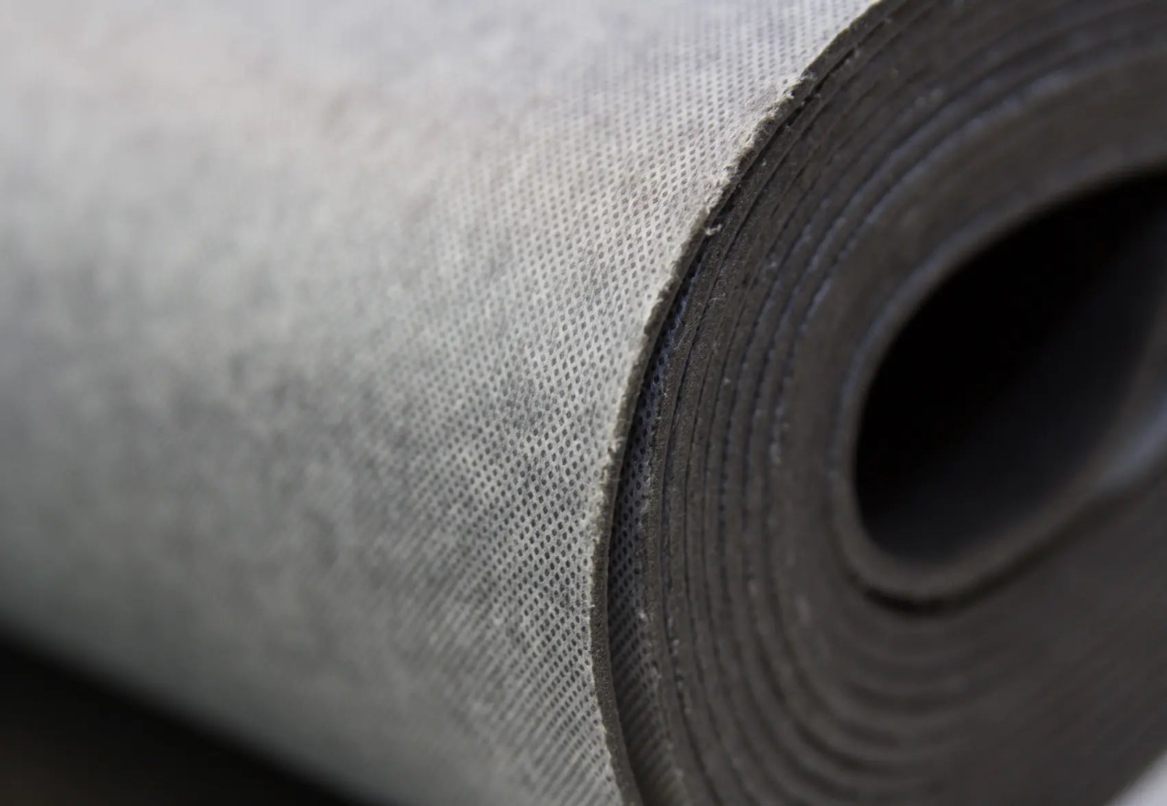 2mm PeaceMAT™ XL Noise Barrier MLV Large Sheet, Car Van Soundproofing, Heavy Layer Rubber