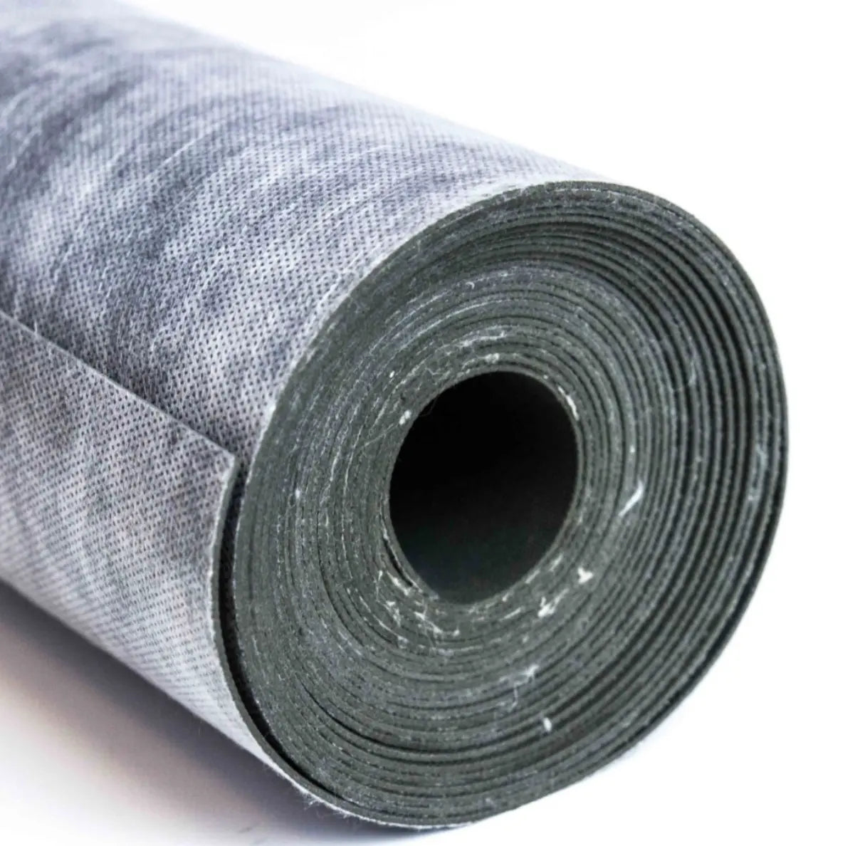 2mm PeaceMAT™ XL Noise Barrier MLV Large Sheet, Car Van Soundproofing, Heavy Layer Rubber