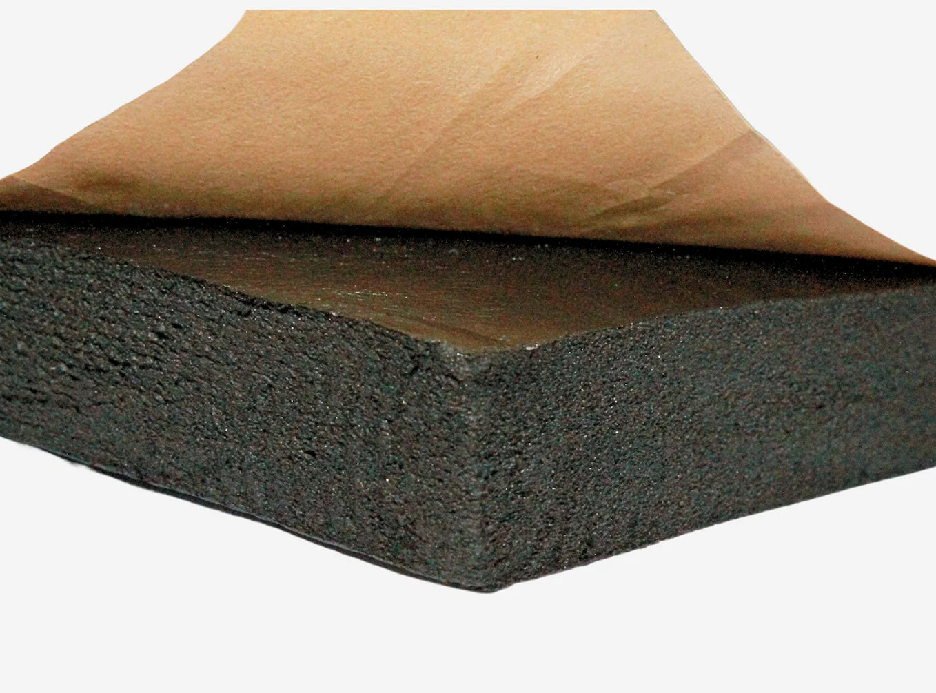 30mm Closed Cell Foam Van, Boat Insulation & Soundproofing - Car Insulation UK