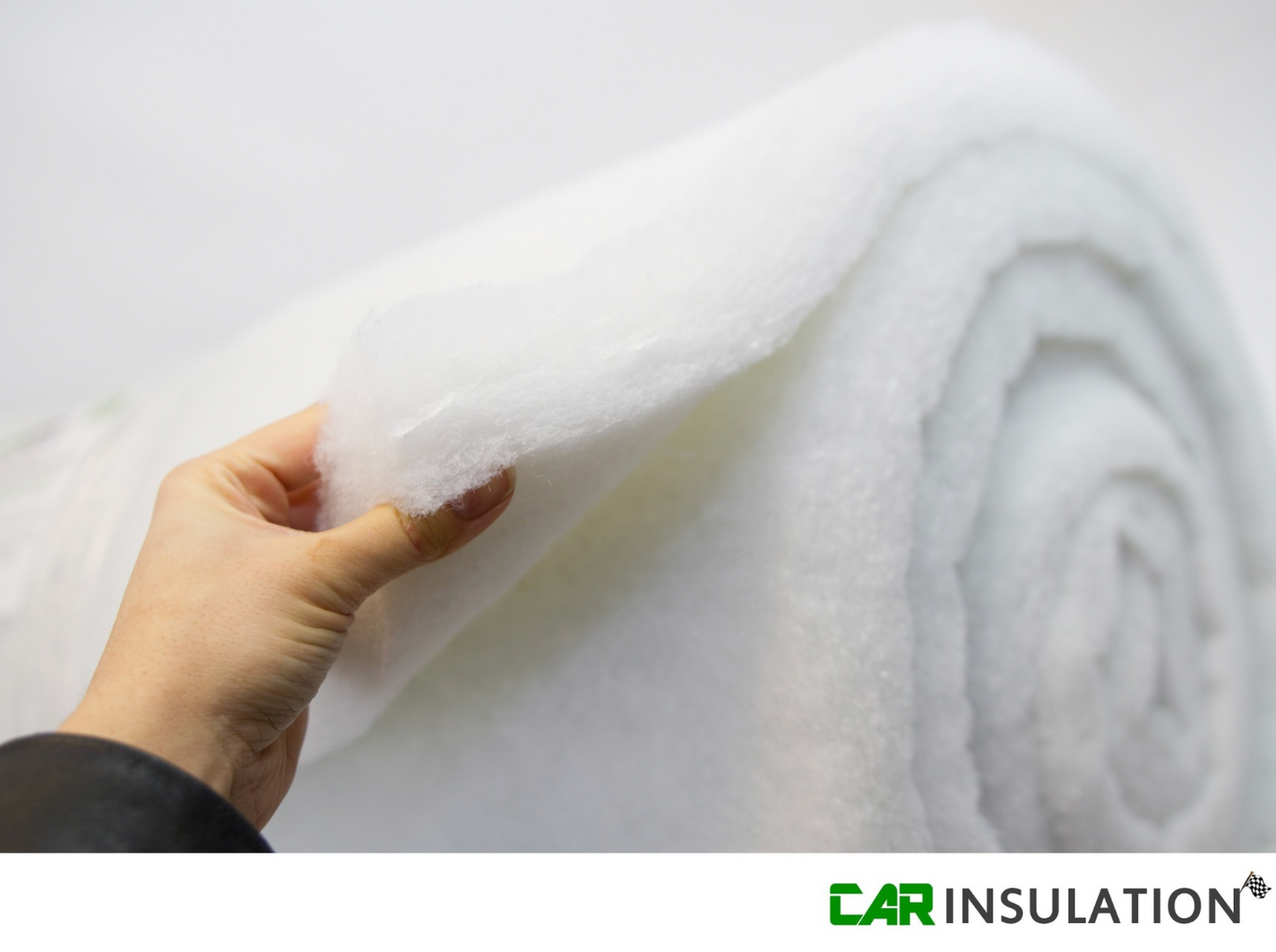 50mm Van Filler Insulation