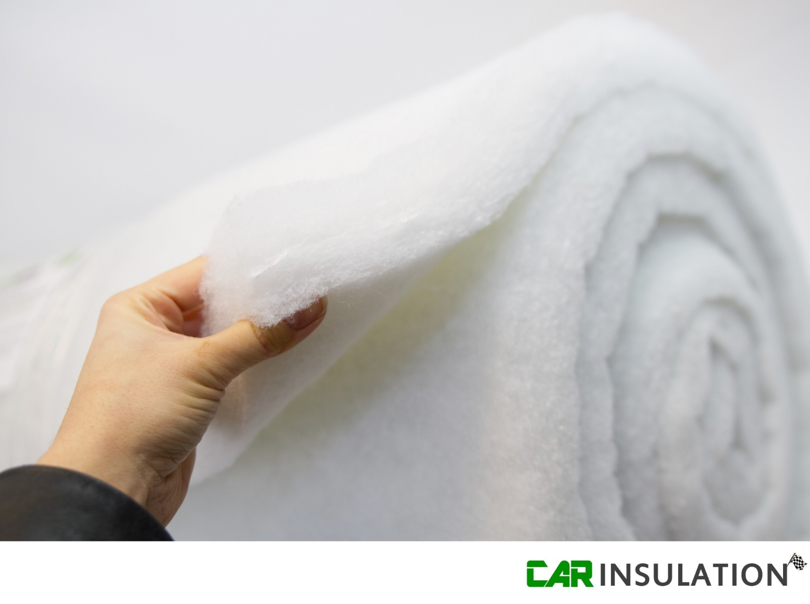 50mm Van Filler Insulation