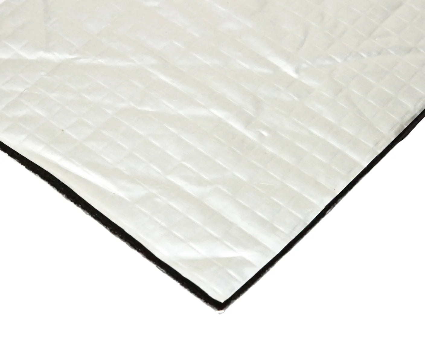 Glassmat XR 10mm Camper Van Insulation Adhesive Thermal Liner Heat Shield - Car Insulation UK