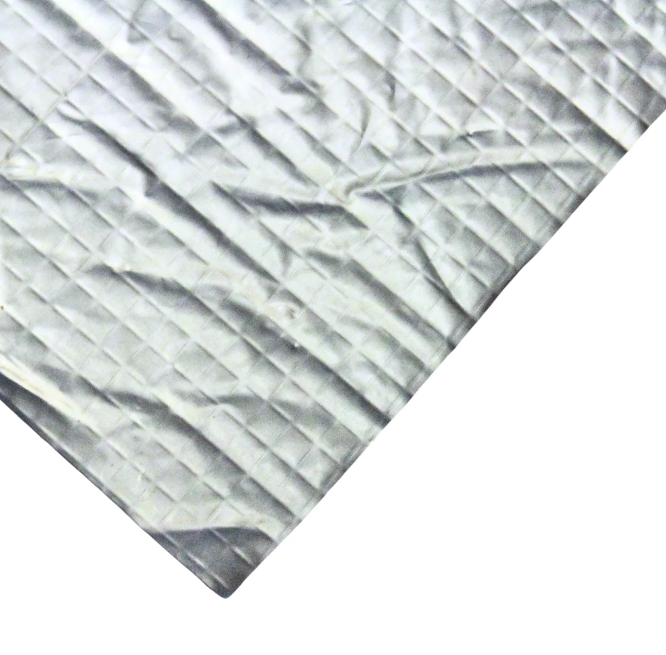 Glassmat XR 10mm Camper Van Insulation Adhesive Thermal Liner Heat Shield - Car Insulation UK