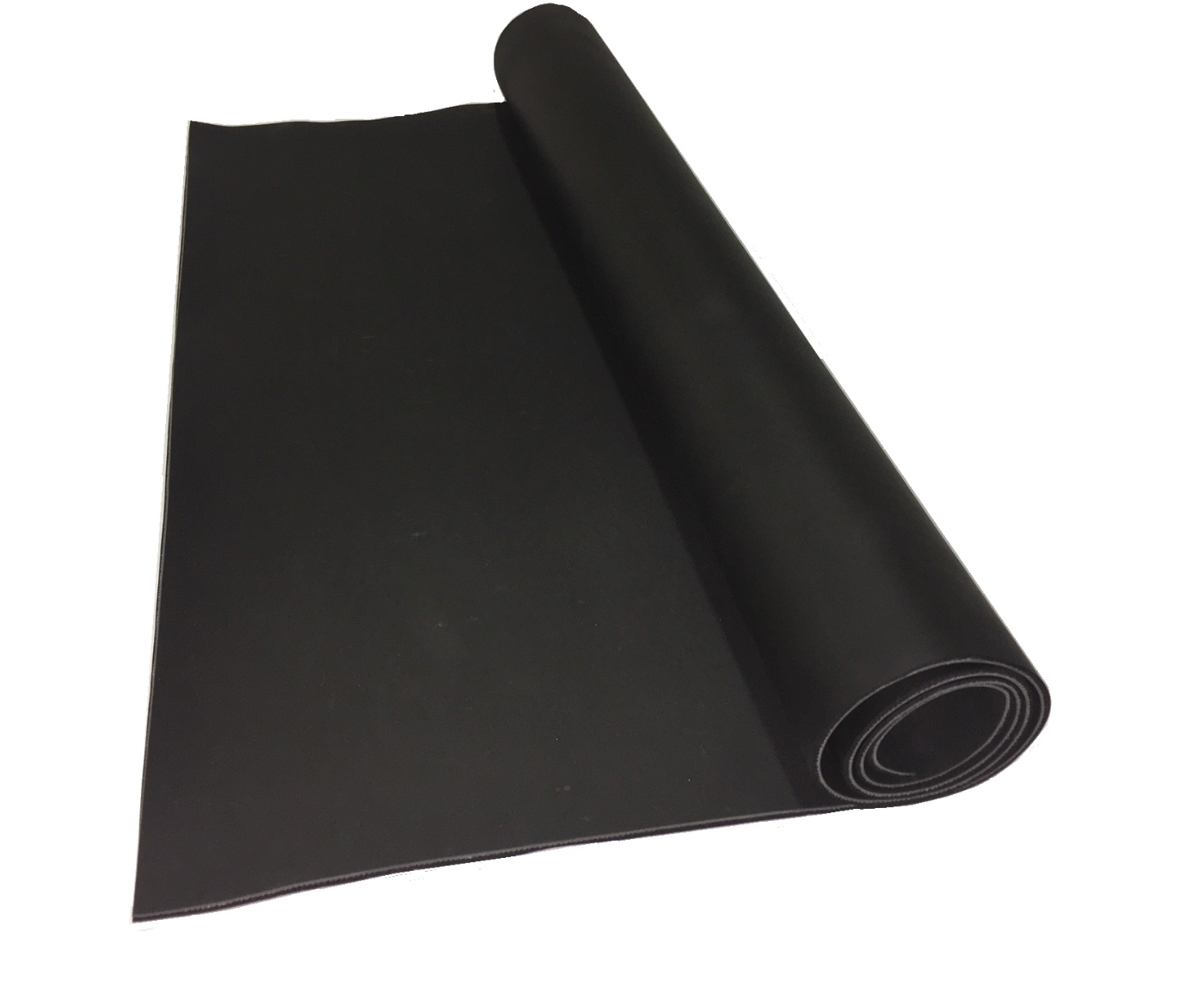 PeaceMAT XXX (5mm) – Ultimate Car or Van Floor Soundproofing, Insulation Cabin Noise Reduction