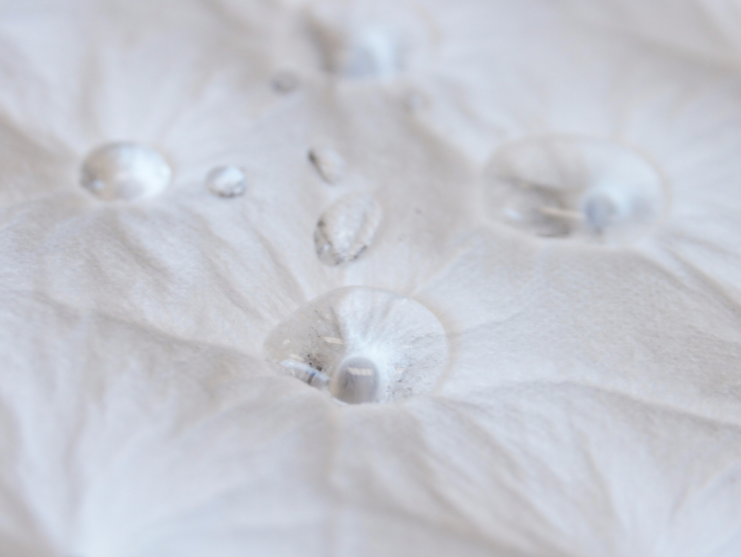 Car Hydrophobic Insulation