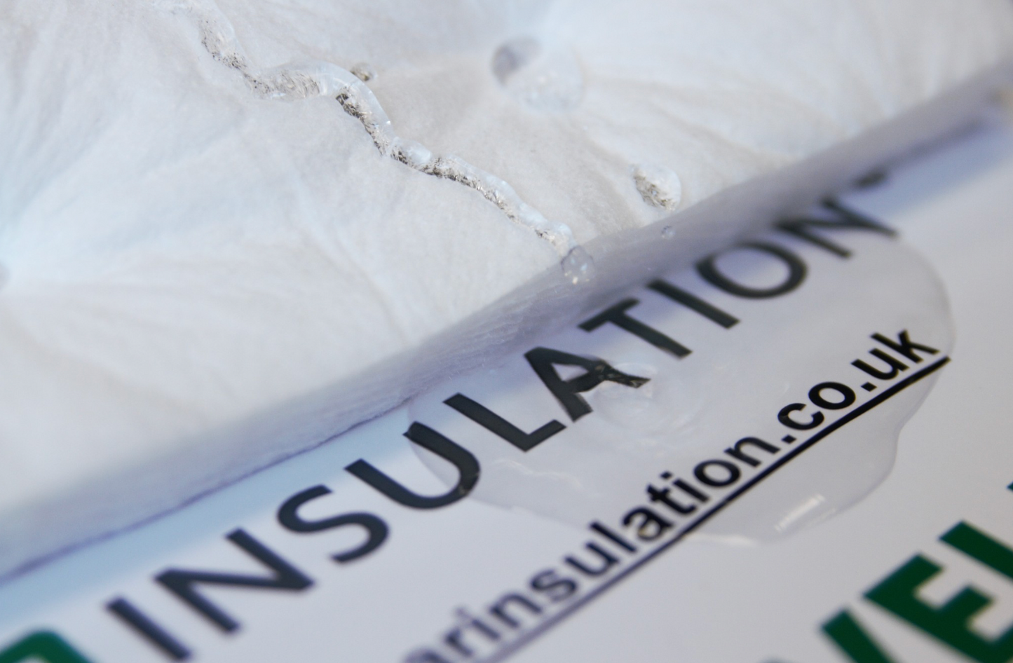 Car Hydrophobic Insulation waterproof