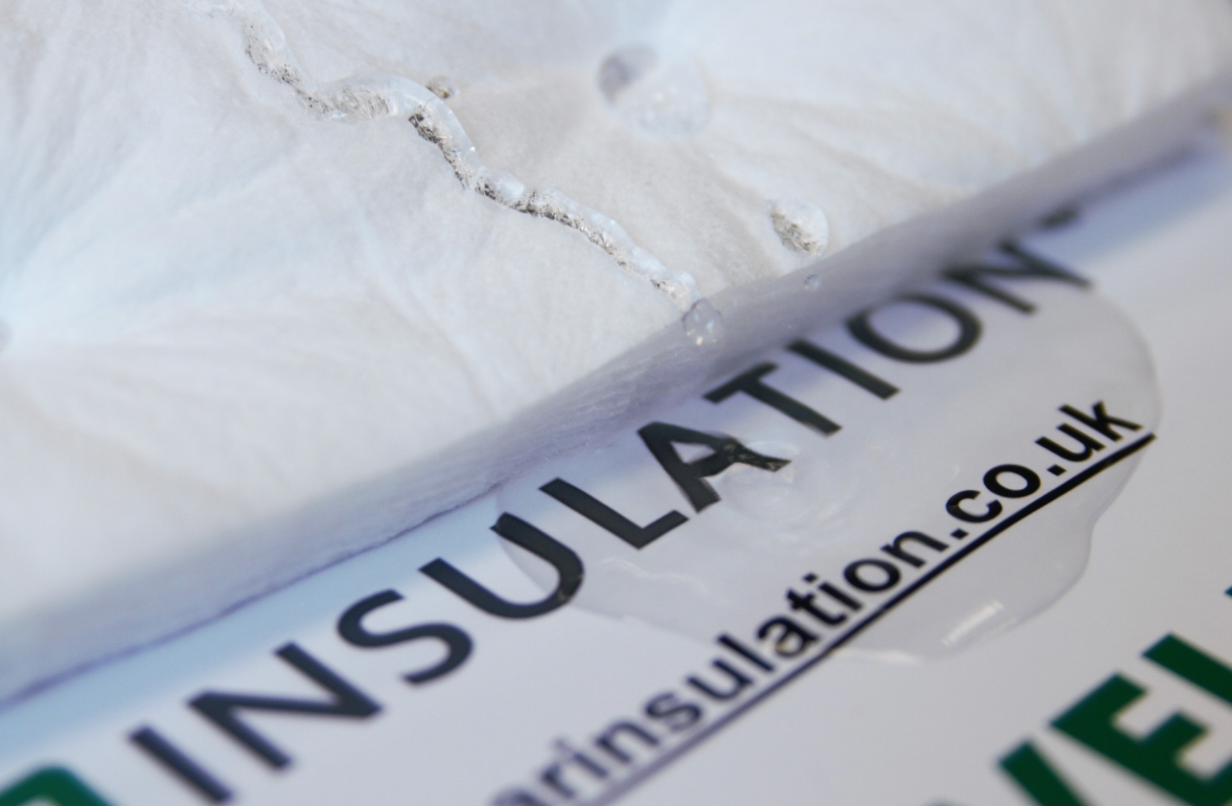 Car Hydrophobic Insulation waterproof