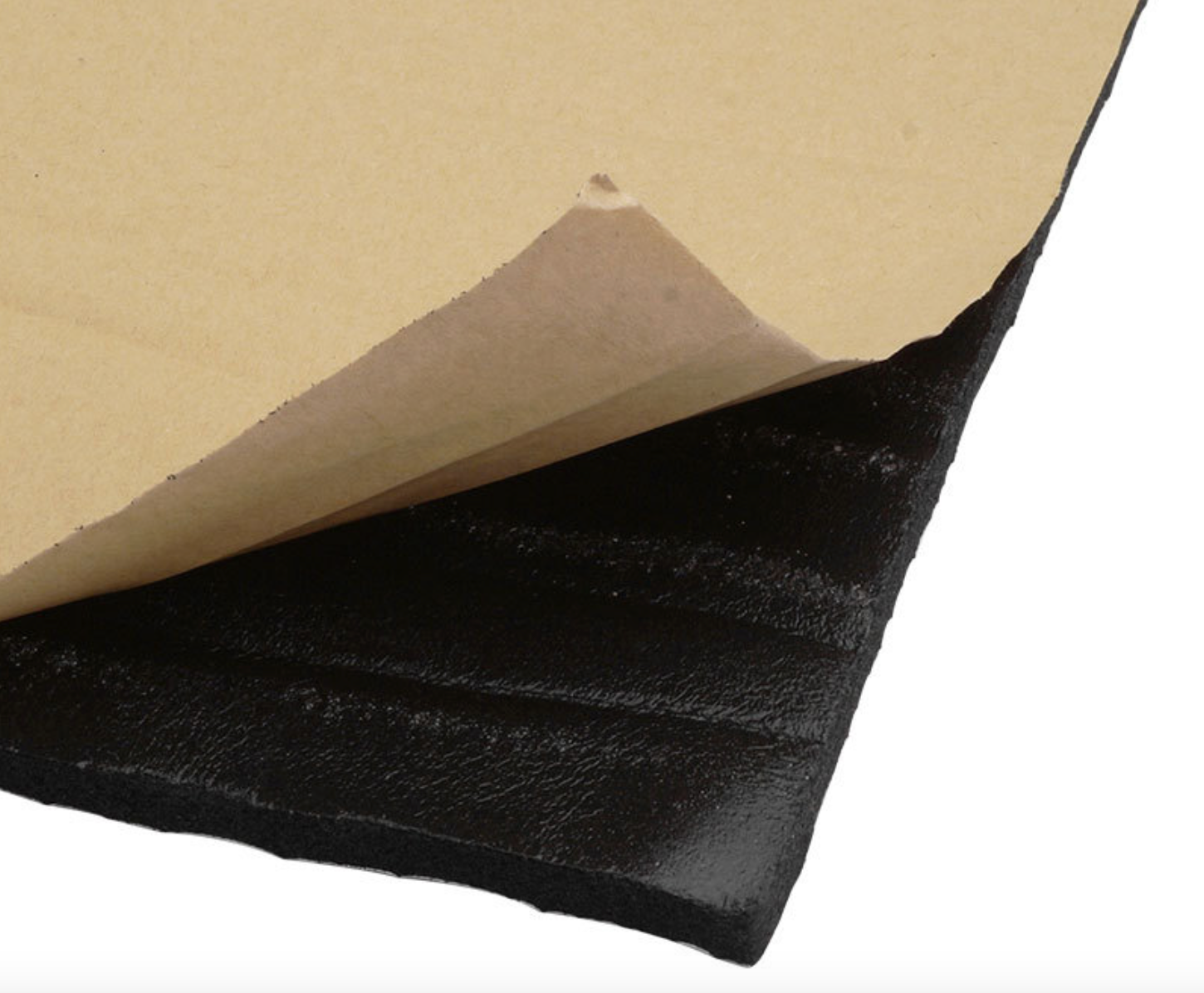 Car Insulation Foam Sheets, Closed Cell Insulation & Sealing 3mm