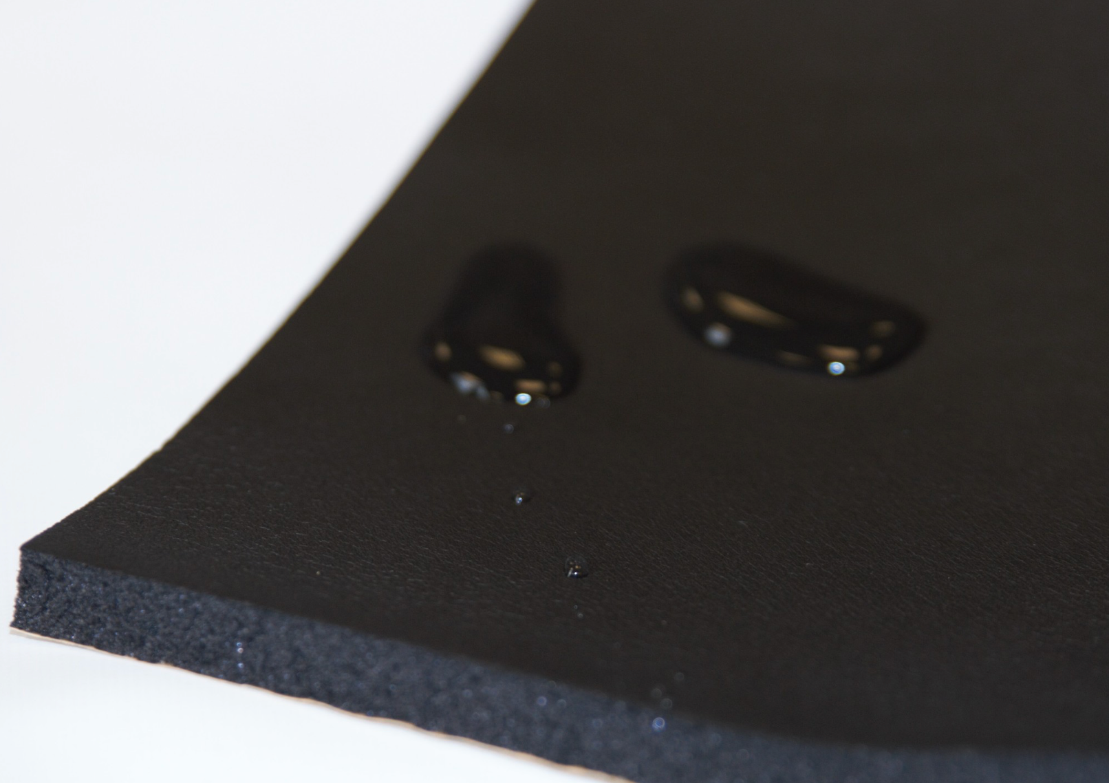 Car Insulation Foam Sheets, Closed Cell Insulation & Sealing