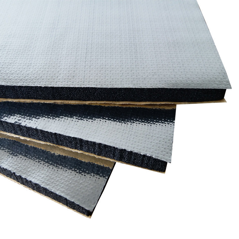 GlassMAT HTX Car High Temperature Resistant Insulation