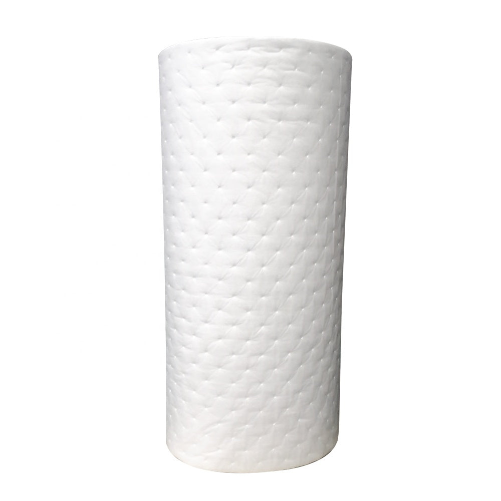 Hydrophobic Camper Insulation