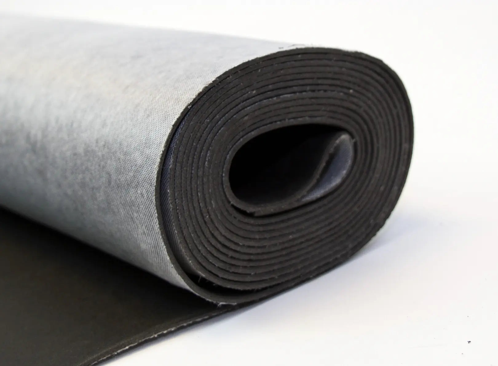 2mm PeaceMAT™ XL Noise Barrier MLV Large Sheet, Car Van Soundproofing, Heavy Layer Rubber