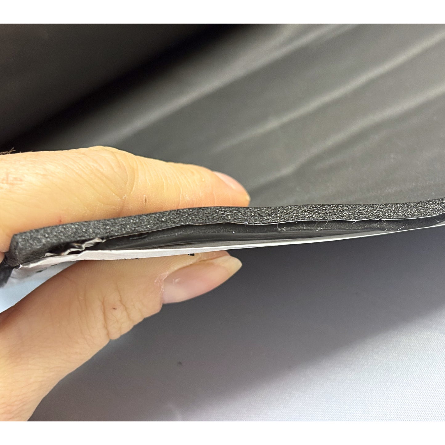 8mm PeaceMAT™ PRO 2-in-1 Sound Deadening and Insulation Mat