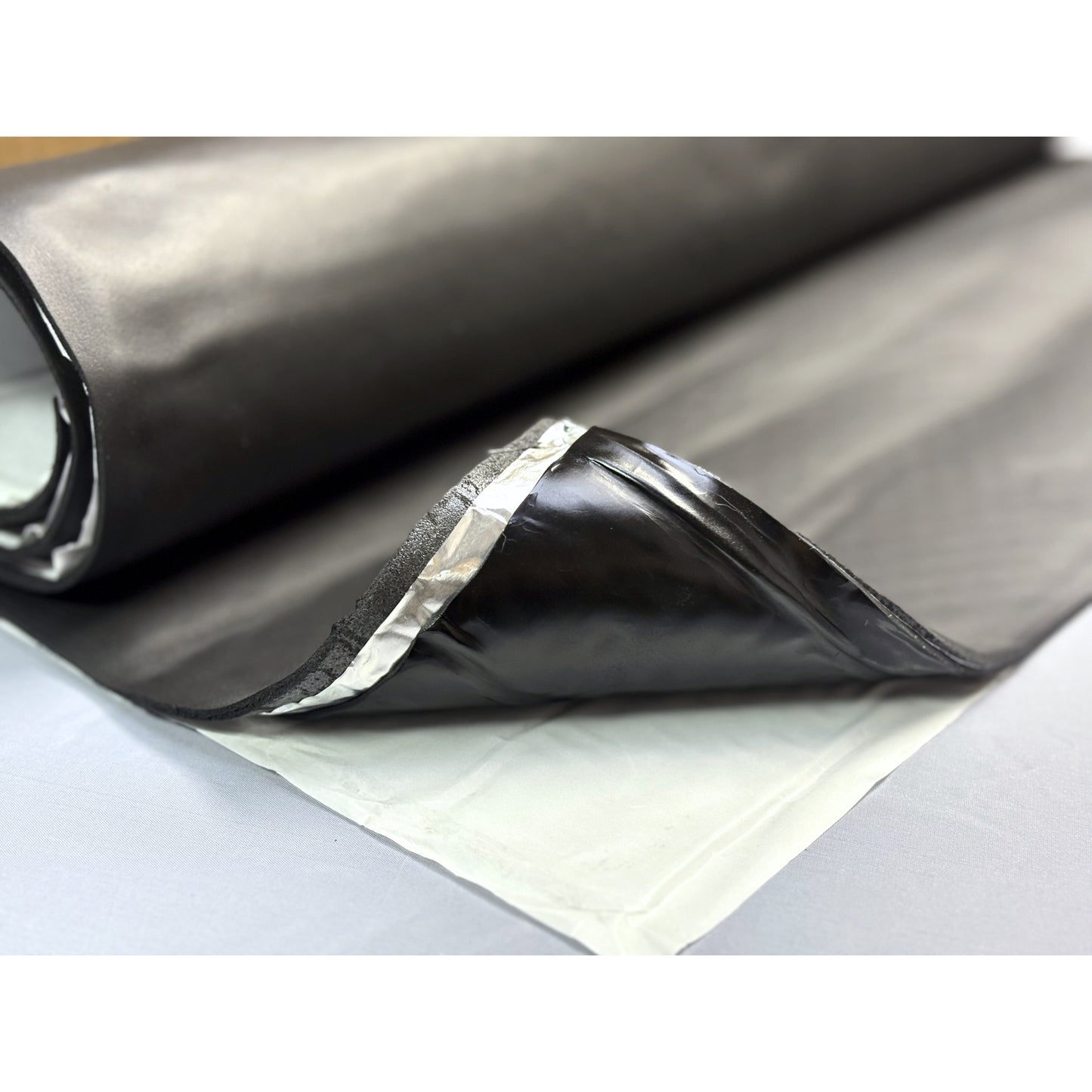 8mm PeaceMAT™ PRO 2-in-1 Sound Deadening and Insulation Mat