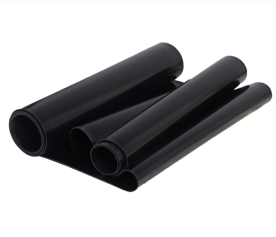 1mm FlexiLiner MLV Van Floor Soundproofing Mat, Automotive Rubber Insulation