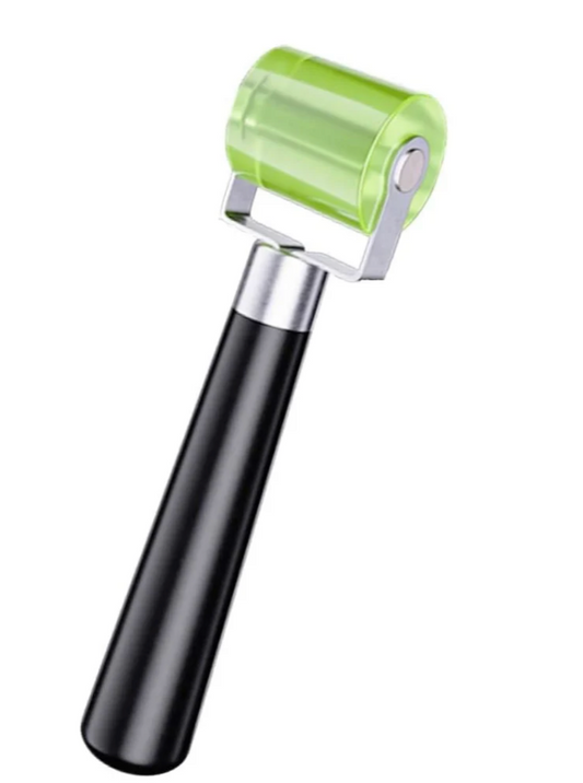 Wheel Roller for Car Van Sound Deadening Applications