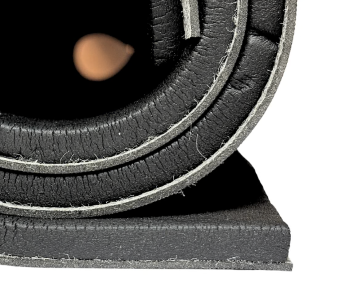 PeaceMAT XXX (12mm) – Ultimate Car or Van Floor Soundproofing, Insulation & Cabin Noise Reduction - Car Insulation UK