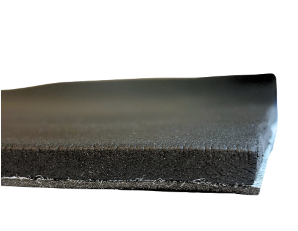 PeaceMAT XXX (12mm) – Ultimate Car or Van Floor Soundproofing, Insulation & Cabin Noise Reduction - Car Insulation UK