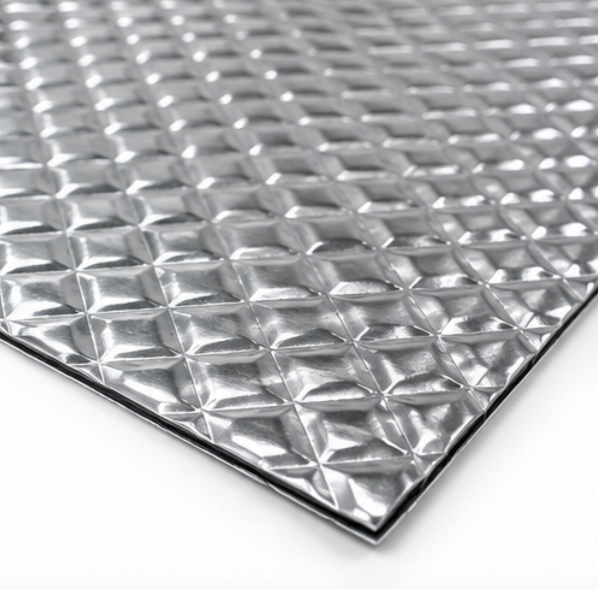 PeaceMAT XR Sound Deadening Mats for Camper Vans - 20 Sheets