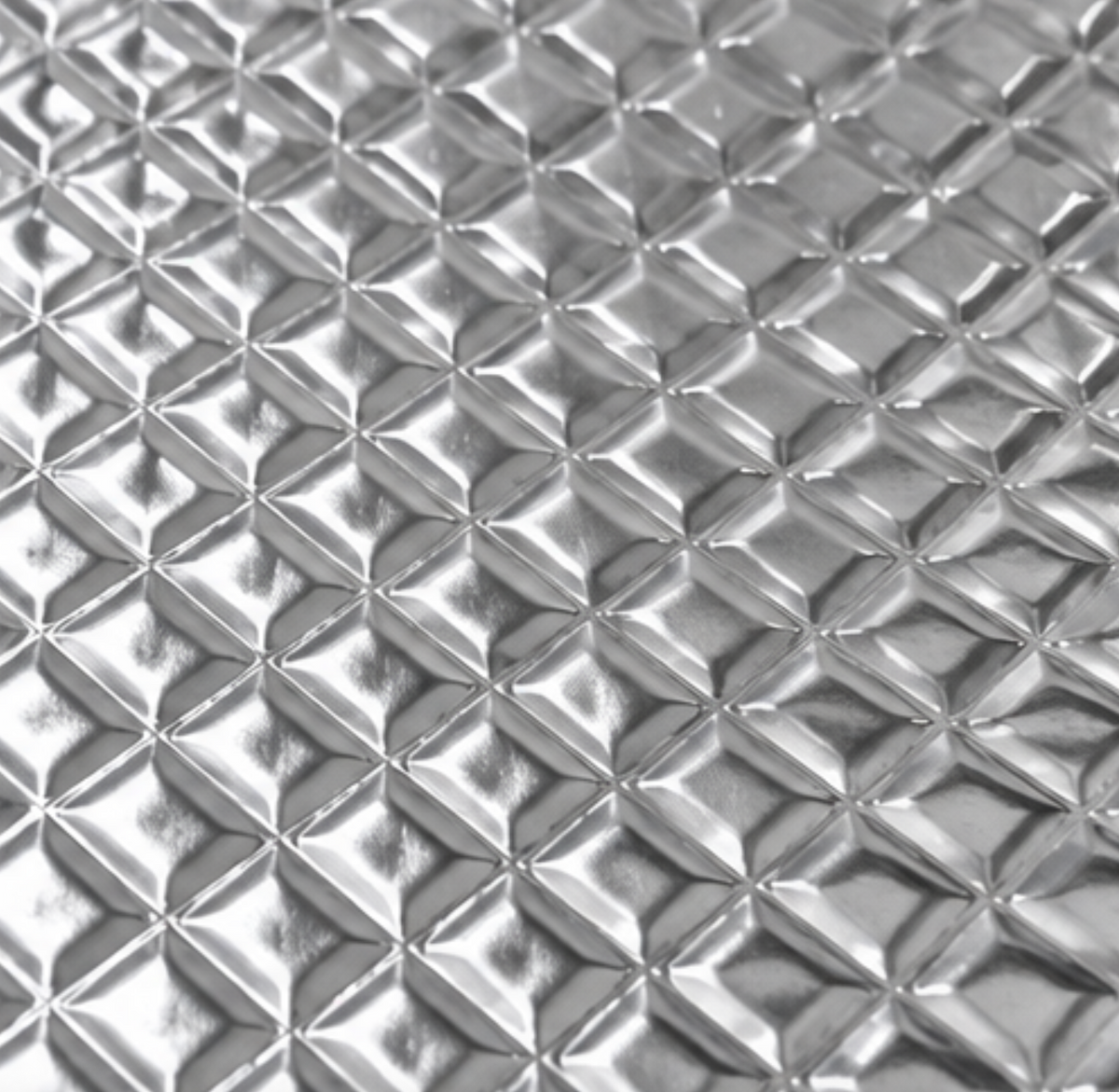 PeaceMAT XR Sound Deadening Mats for Camper Vans - 20 Sheets