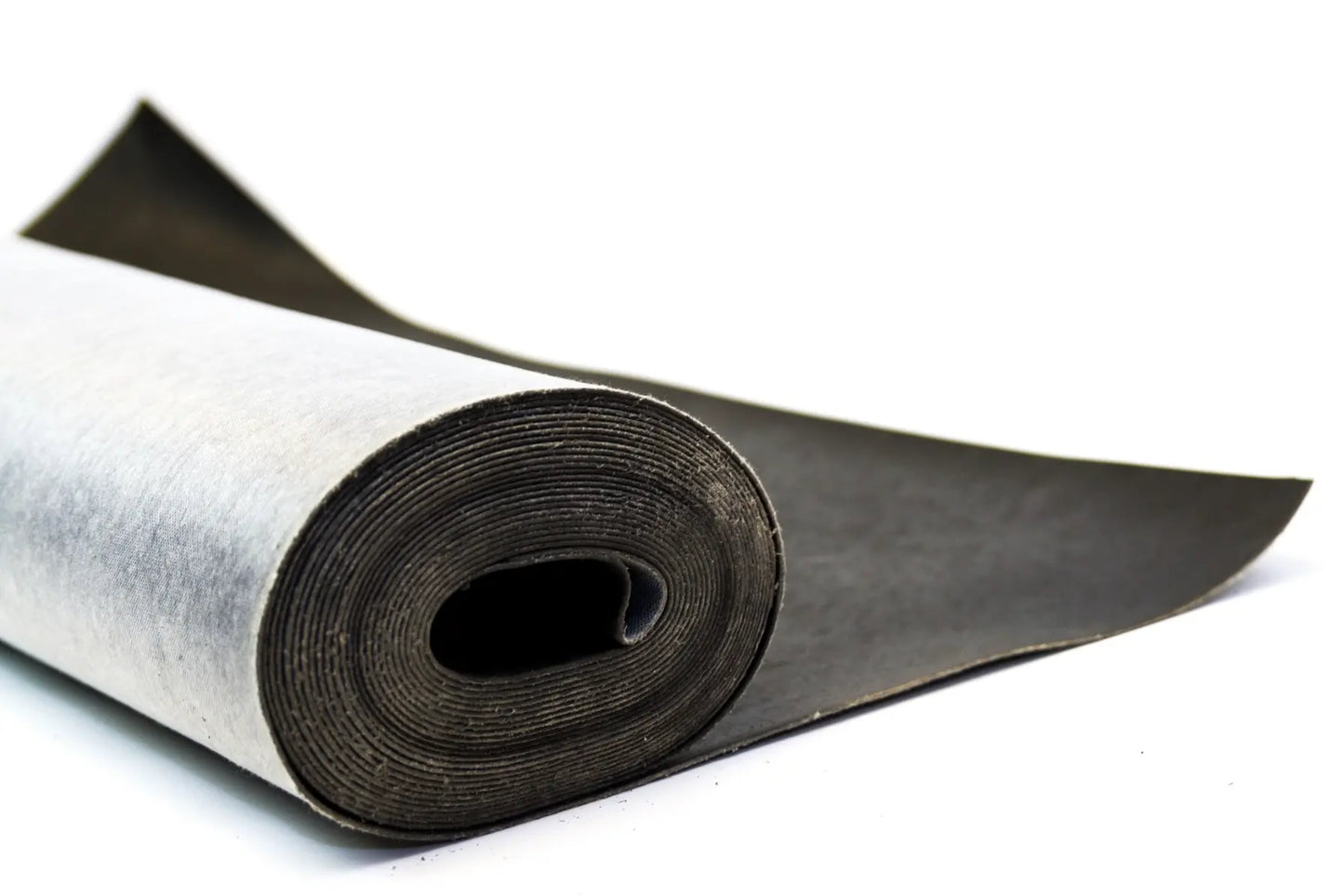 2mm PeaceMAT™ XL Noise Barrier MLV Large Sheet, Car Van Soundproofing, Heavy Layer Rubber