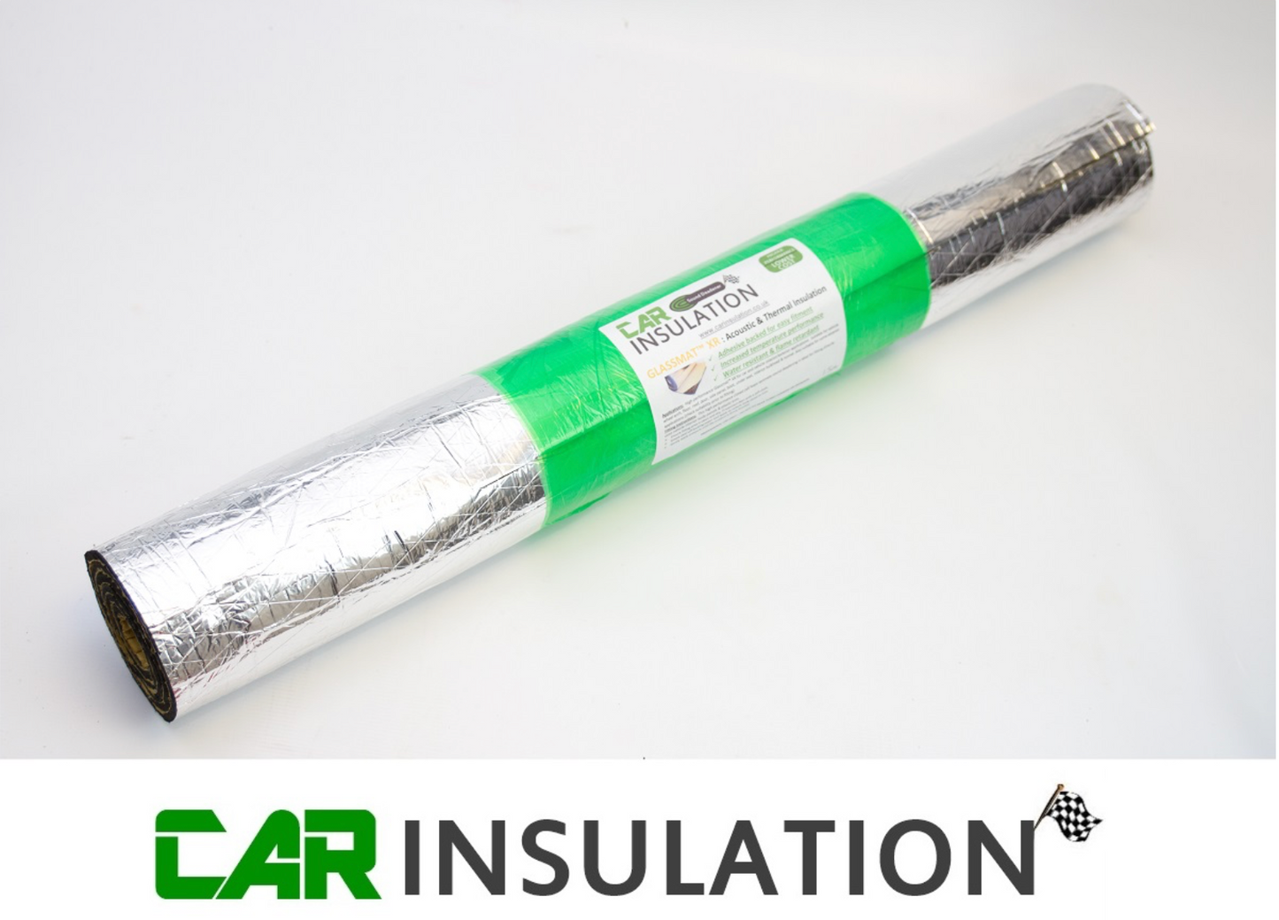 Van Insulation Kit & Sound Deadening