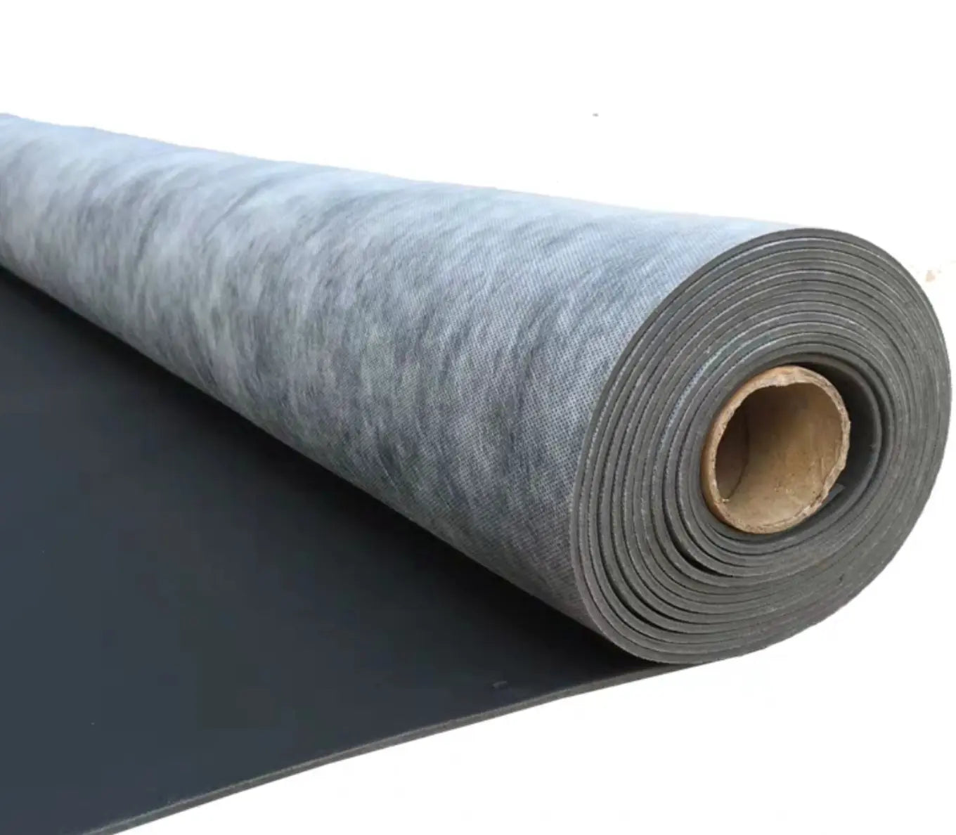 2mm PeaceMAT™ XL Noise Barrier MLV Large Sheet, Car Van Soundproofing, Heavy Layer Rubber