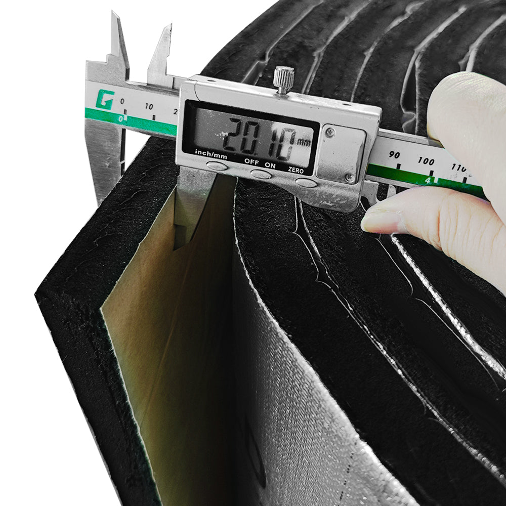 Van Insulation & Soundproofing Mat 