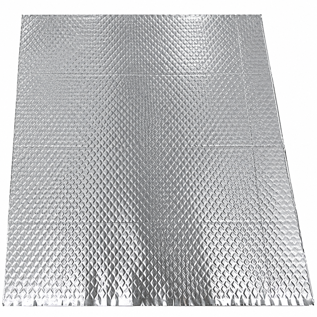 PeaceMAT XR Sound Deadening Mats for Camper Vans - 20 Sheets