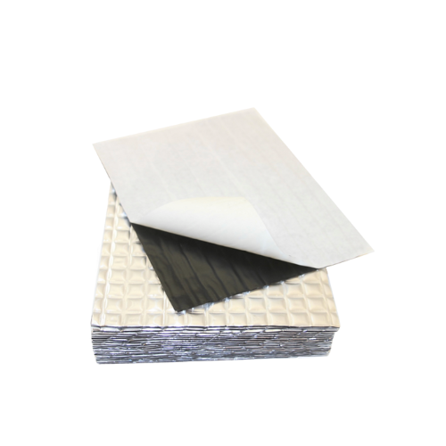 camper sound deadening 