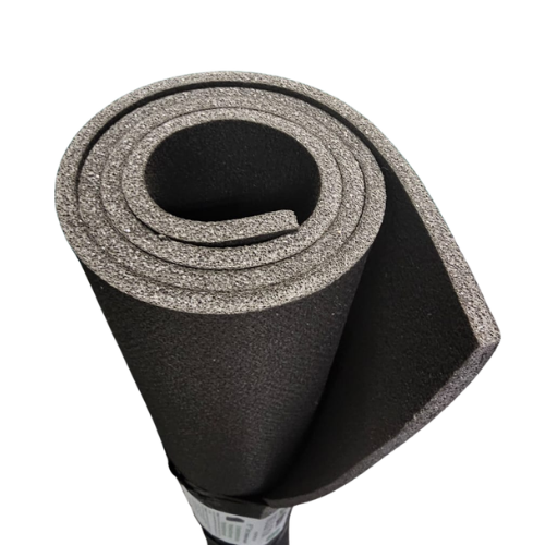 11mm Campervan Van Insulation Roll, 2m x 1m, Polyethylene Thermal Foam Non-Adhesive