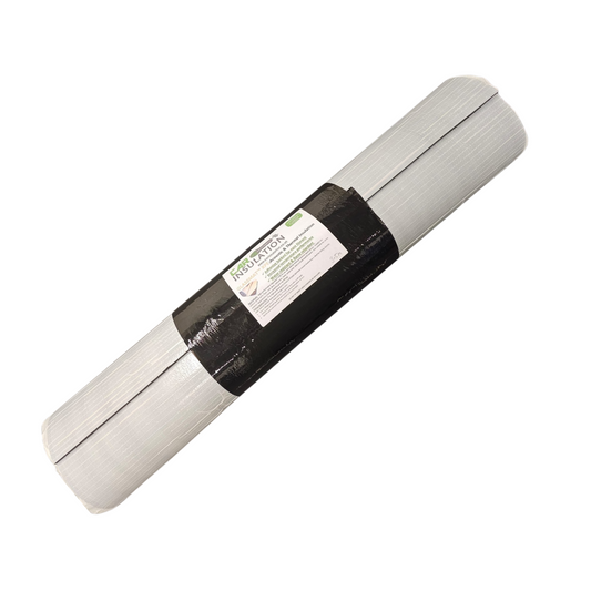 Off Cuts Offer - Camper Van Adhesive PE Foam Thermal Insulation, 8mm, 3.5m² roll