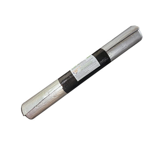 Off Cuts Offer - Adhesive Camper Van Insulation 10mm Glassmat XR, 1.5m² roll