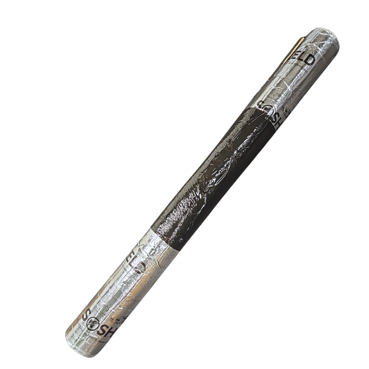 Off Cuts Offer - 10mm SOShield All in One Insulation and Sound Deadening Mat, 0.3m² roll