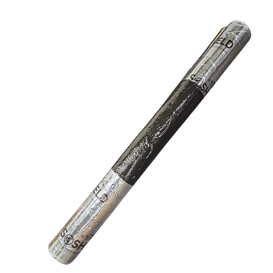 Off Cuts Offer - 10mm SOShield All in One Insulation and Sound Deadening Mat, 0.8m² roll